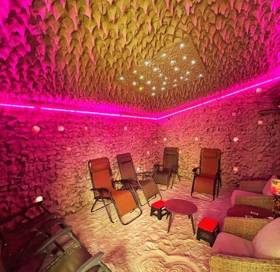 膳宿费 Amandra Chalet