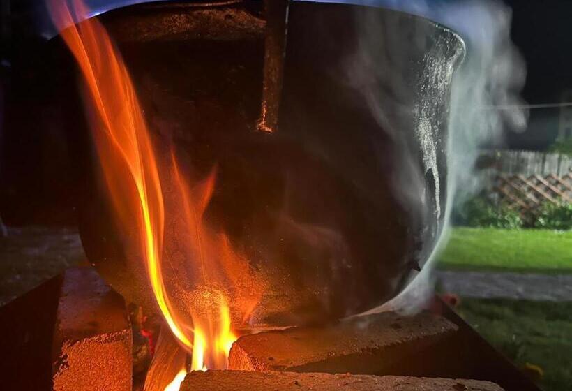 膳宿费 Amandra Chalet