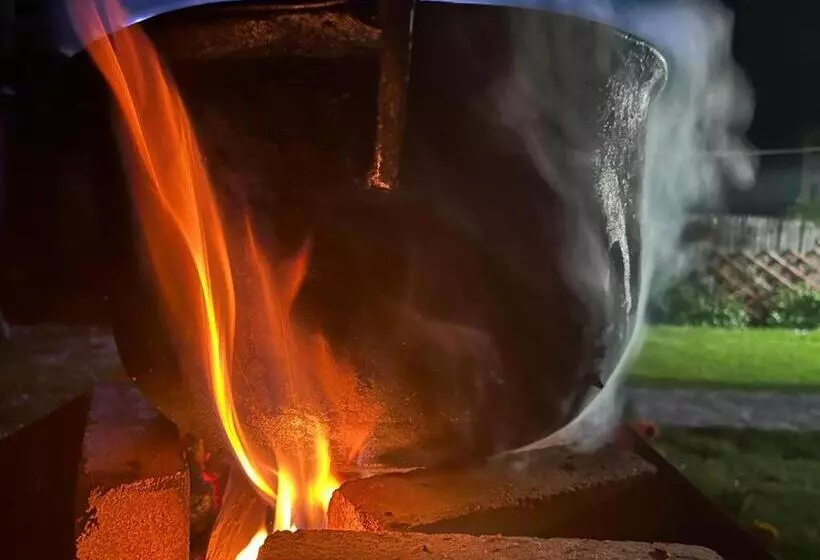 Pensiune Amandra Chalet