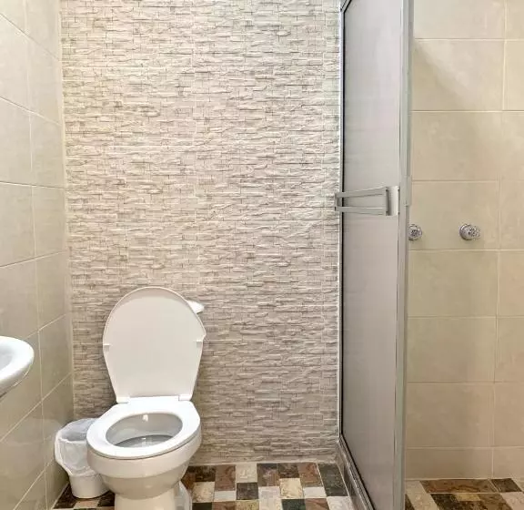 ペンション Casa Santiago Mayor