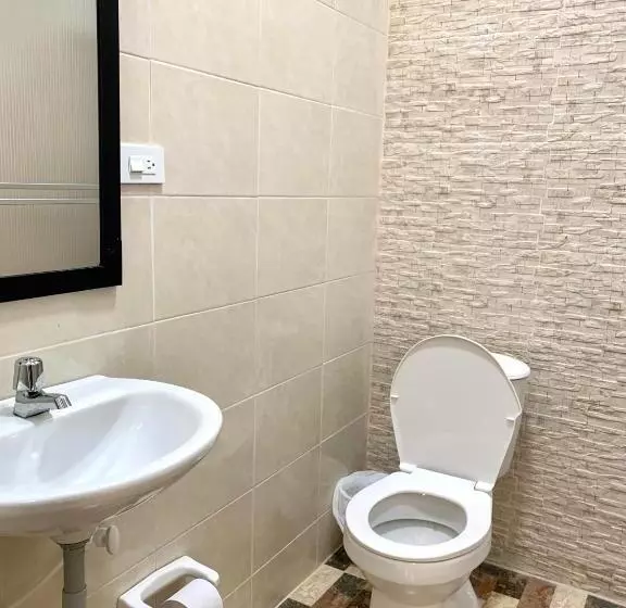 ペンション Casa Santiago Mayor