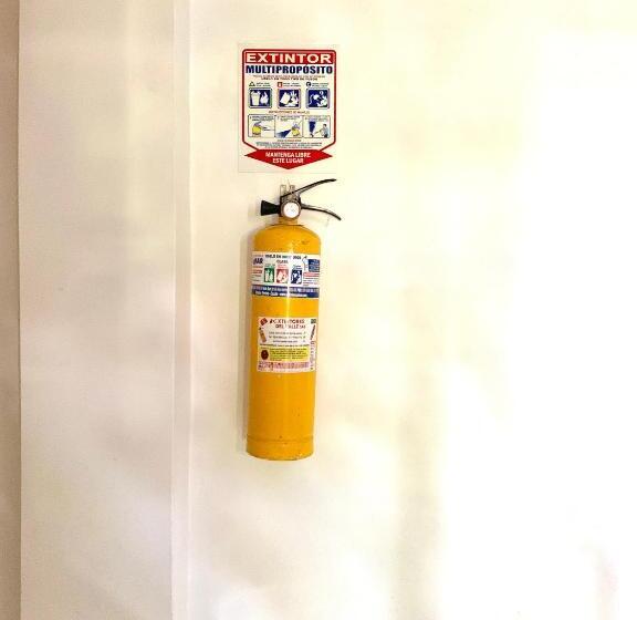 پانسیون Casa Santiago Mayor