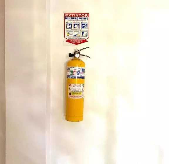 ペンション Casa Santiago Mayor