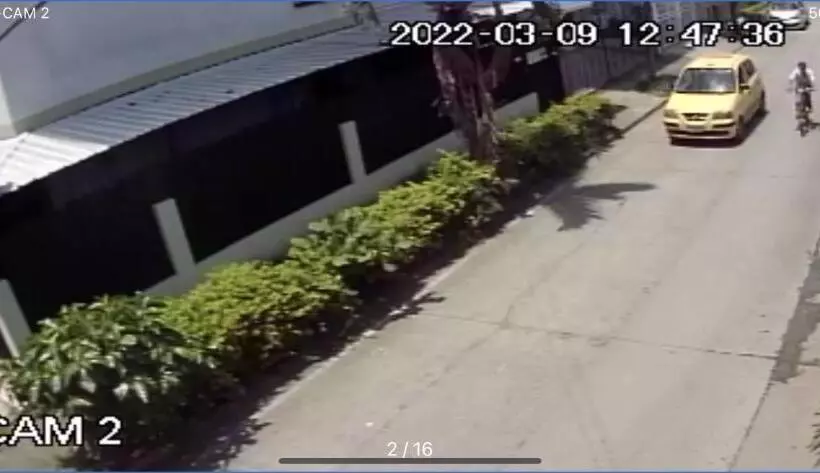 ペンション Casa Santiago Mayor