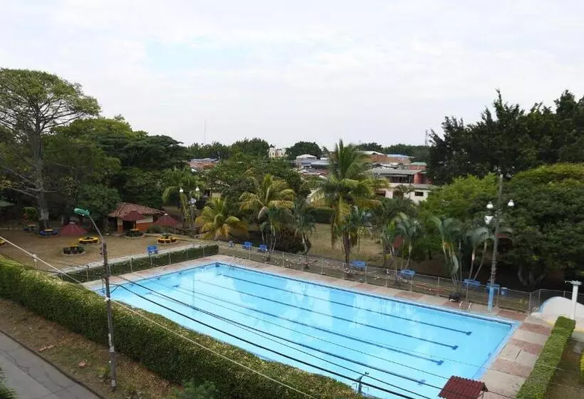 ペンション Casa Santiago Mayor