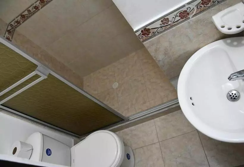 ペンション Casa Santiago Mayor