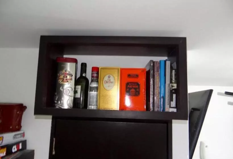 ペンション Casa Santiago Mayor