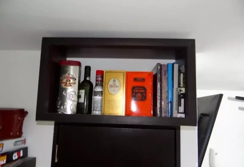 ペンション Casa Santiago Mayor