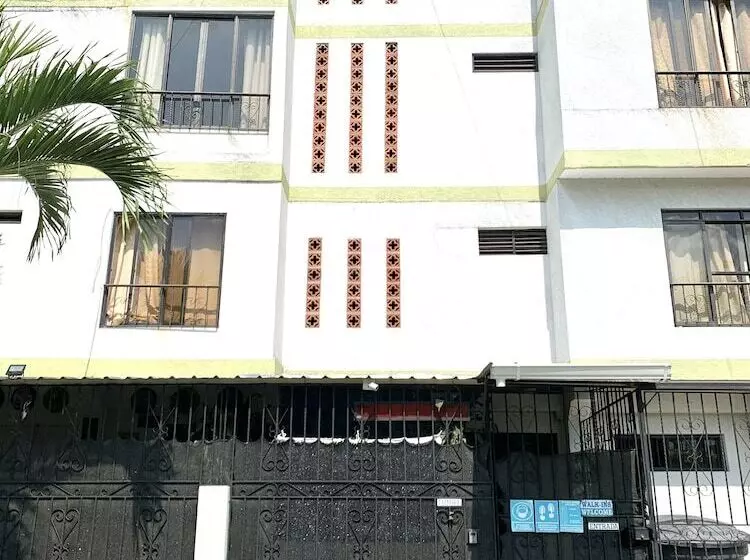 ペンション Casa Santiago Mayor