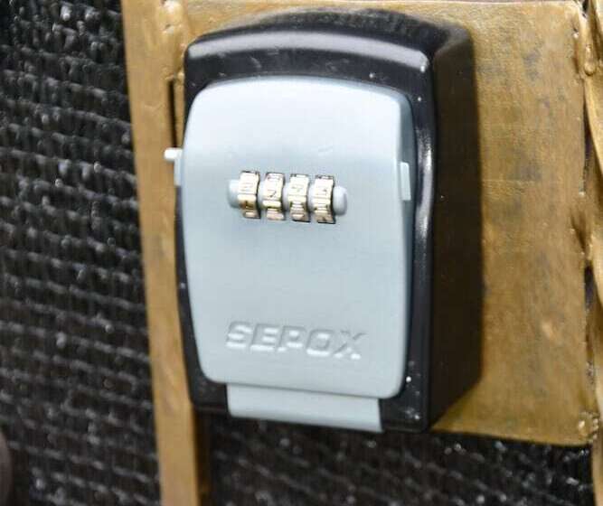 پانسیون Casa Santiago Mayor