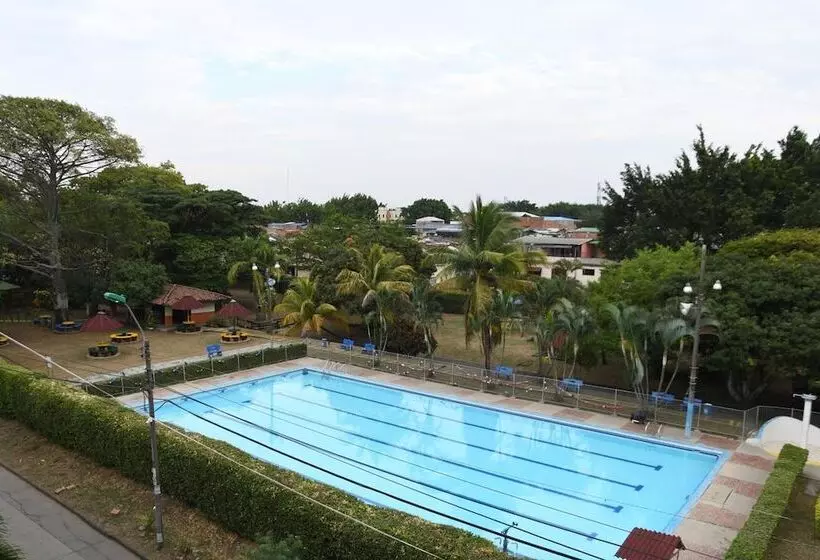 ペンション Casa Santiago Mayor