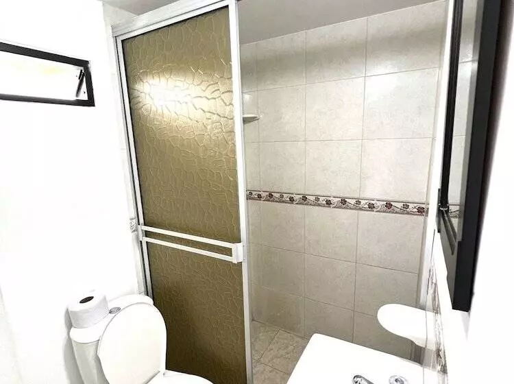 ペンション Casa Santiago Mayor