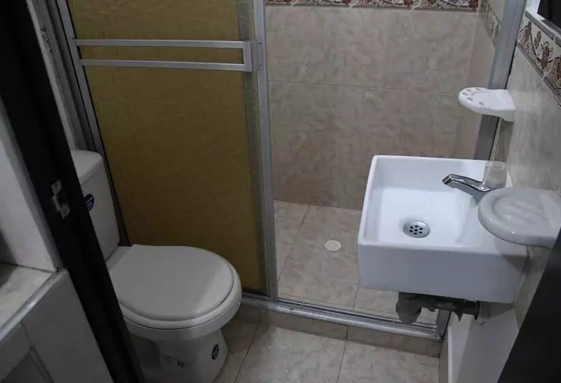 ペンション Casa Santiago Mayor