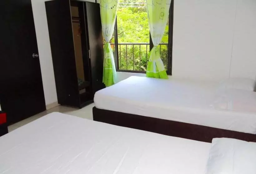 ペンション Casa Santiago Mayor