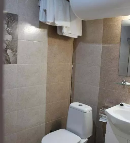 ペンション Center Guest House