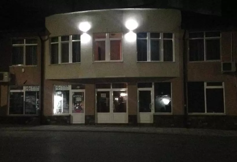 ペンション Center Guest House