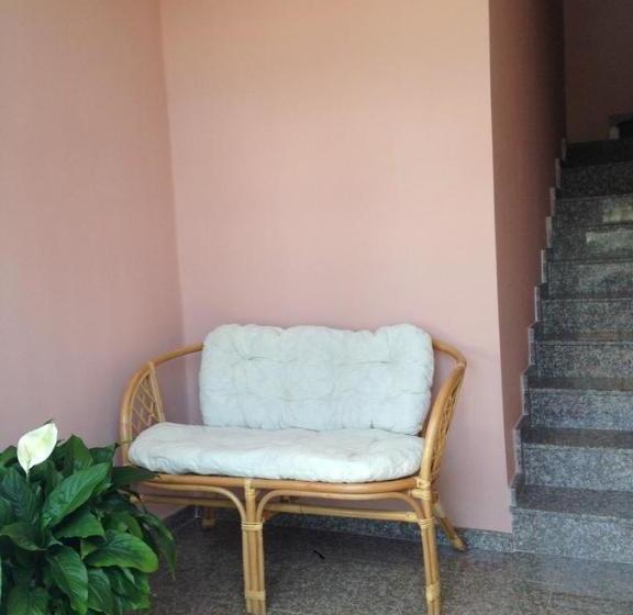 Pension Center Guest House