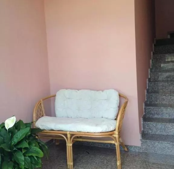 ペンション Center Guest House