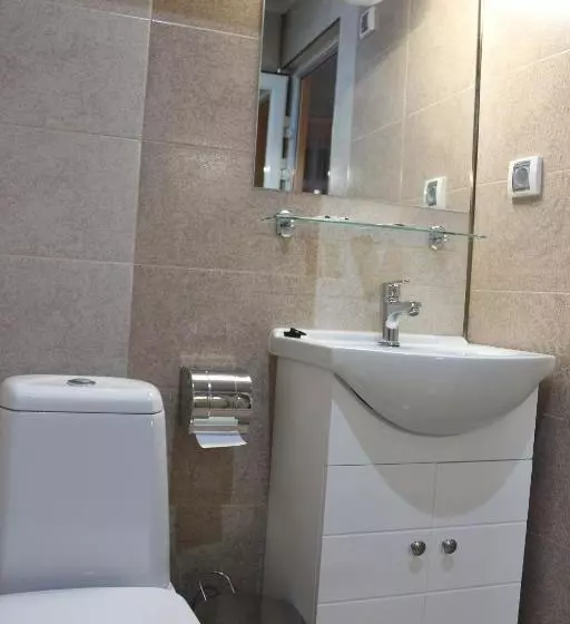 ペンション Center Guest House