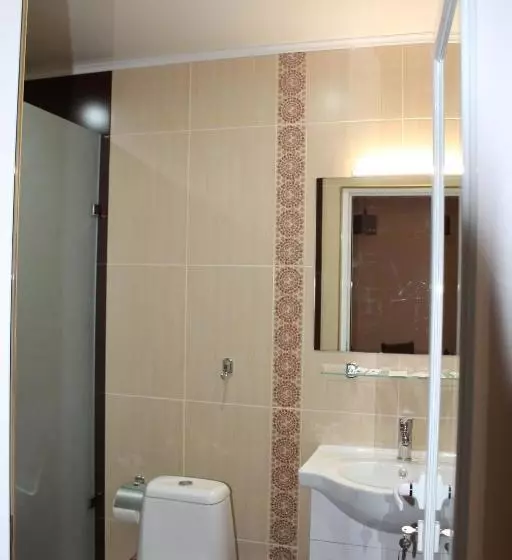 ペンション Center Guest House