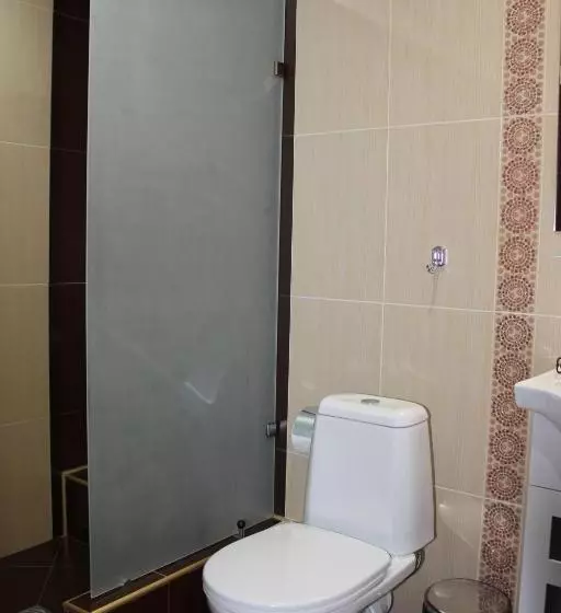 ペンション Center Guest House