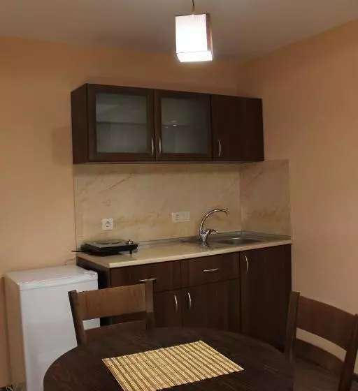 ペンション Center Guest House