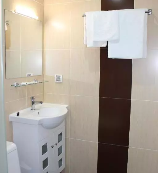 ペンション Center Guest House