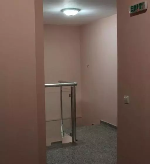 ペンション Center Guest House