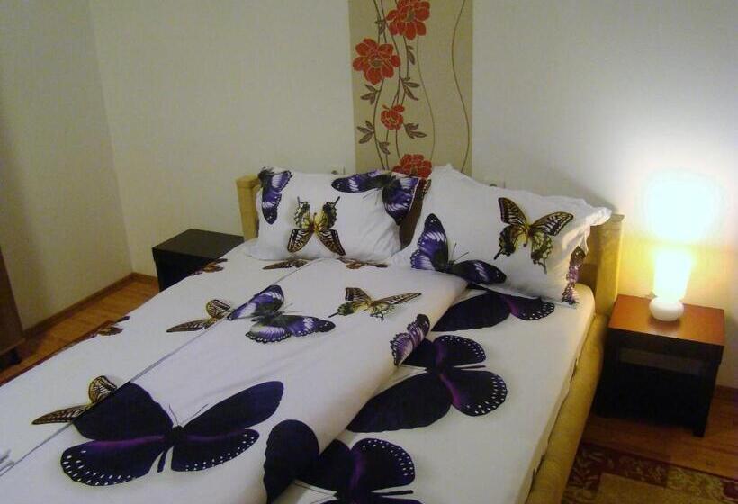 پانسیون Guest House Andrei