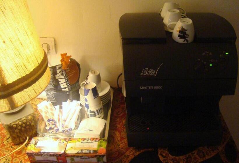 پانسیون Guest House Andrei