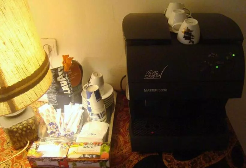 Pensiune Guest House Andrei