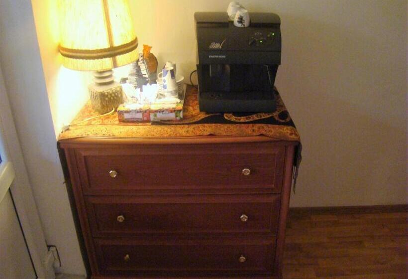 پانسیون Guest House Andrei