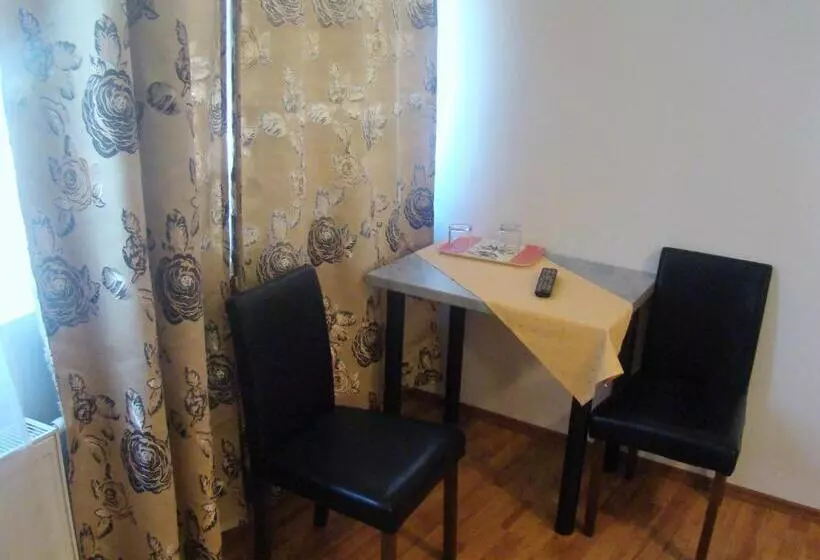 Pensiune Guest House Andrei