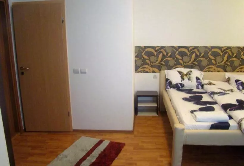 Pensiune Guest House Andrei