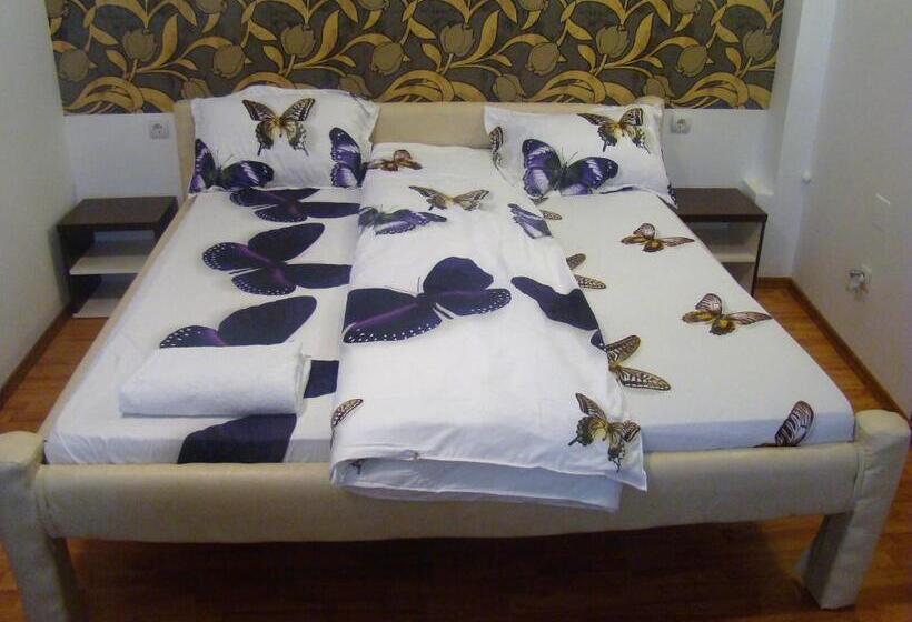 پانسیون Guest House Andrei