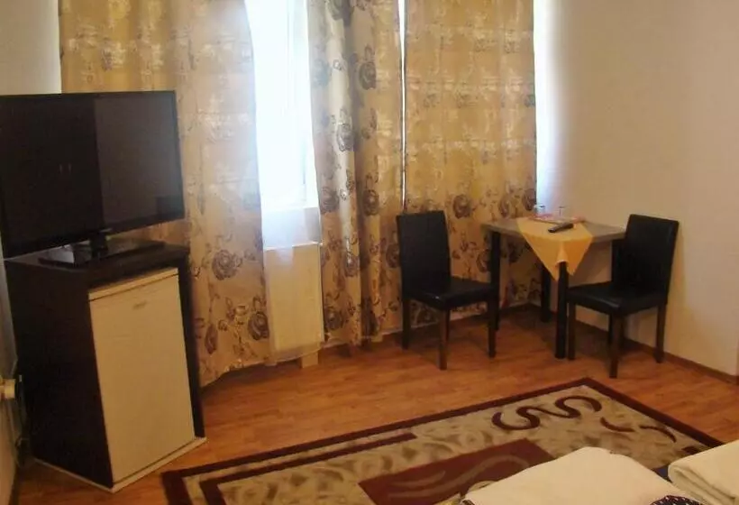 Pensiune Guest House Andrei