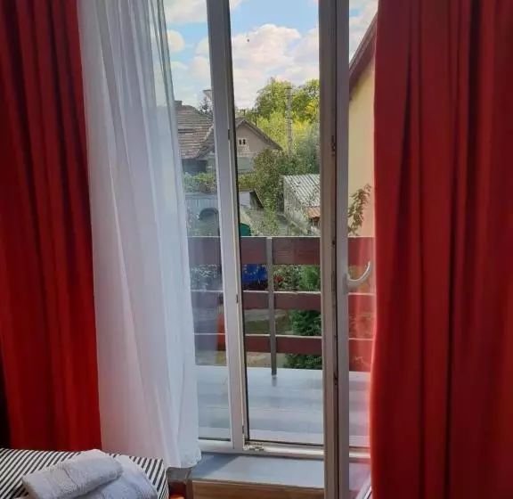 Pensiune Guest House Andrei