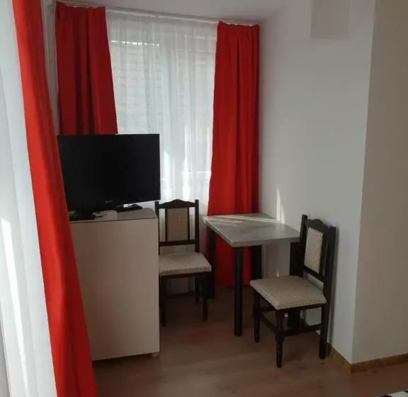 Pensiune Guest House Andrei