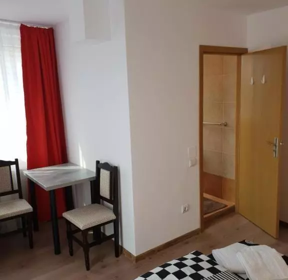 Pensiune Guest House Andrei