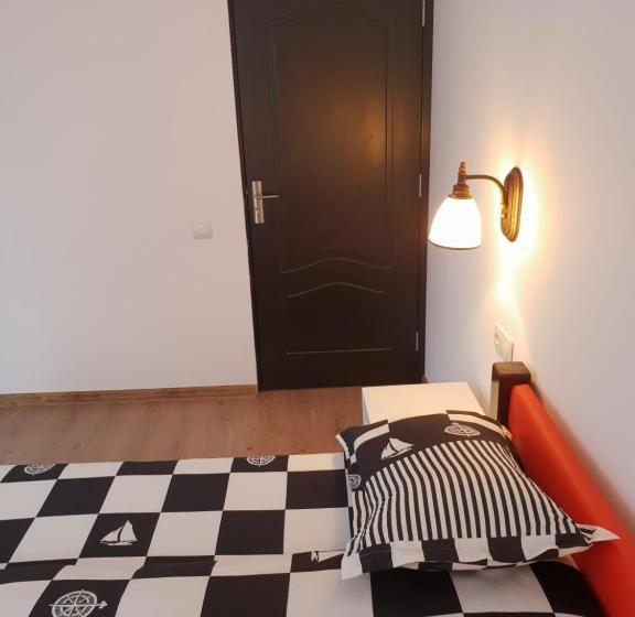 پانسیون Guest House Andrei