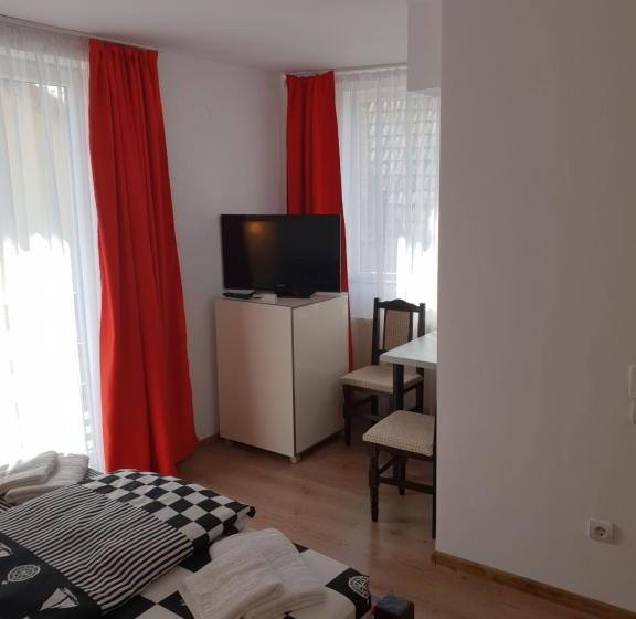 پانسیون Guest House Andrei