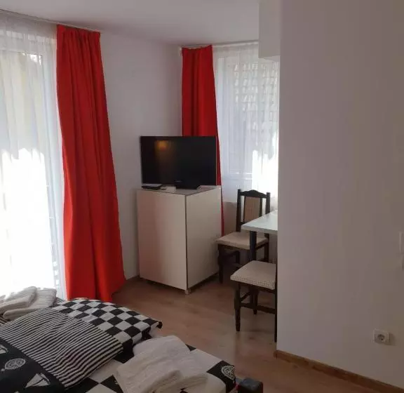 Pensiune Guest House Andrei