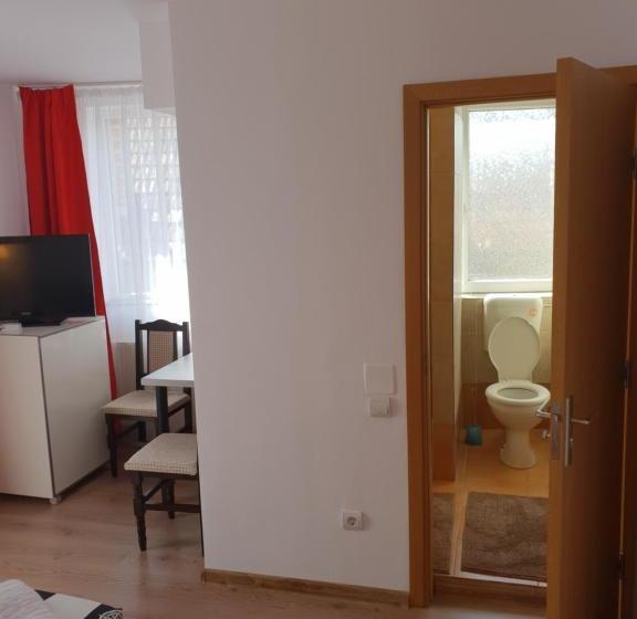 پانسیون Guest House Andrei