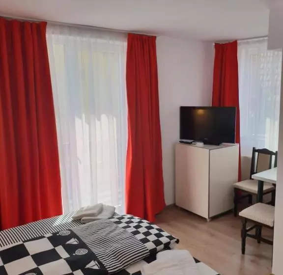 Pensiune Guest House Andrei