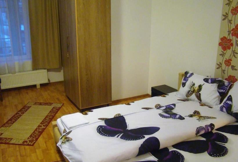 پانسیون Guest House Andrei