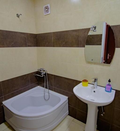 پانسیون Gh Sanapiro