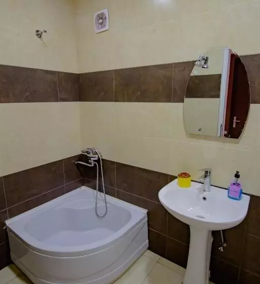 پانسیون Gh Sanapiro