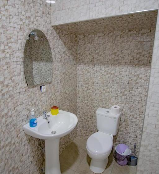 پانسیون Gh Sanapiro