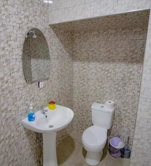 پانسیون Gh Sanapiro