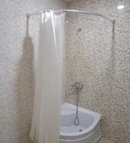 پانسیون Gh Sanapiro